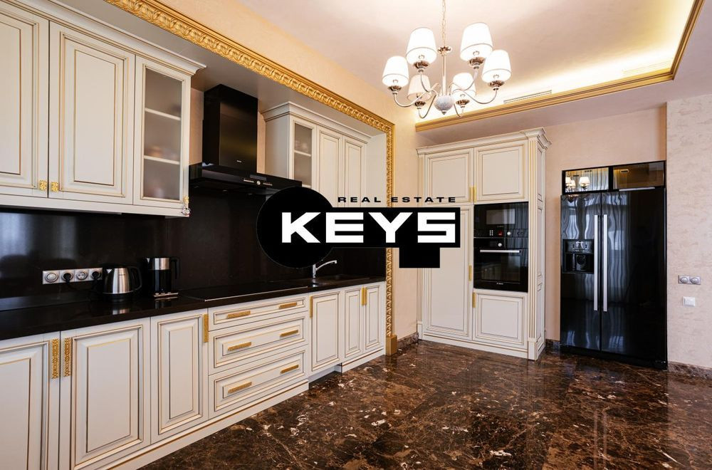 ЖК Новопечерські Липки! Продається 4к.квартира, Верхогляда 9 Київ - зображення 8