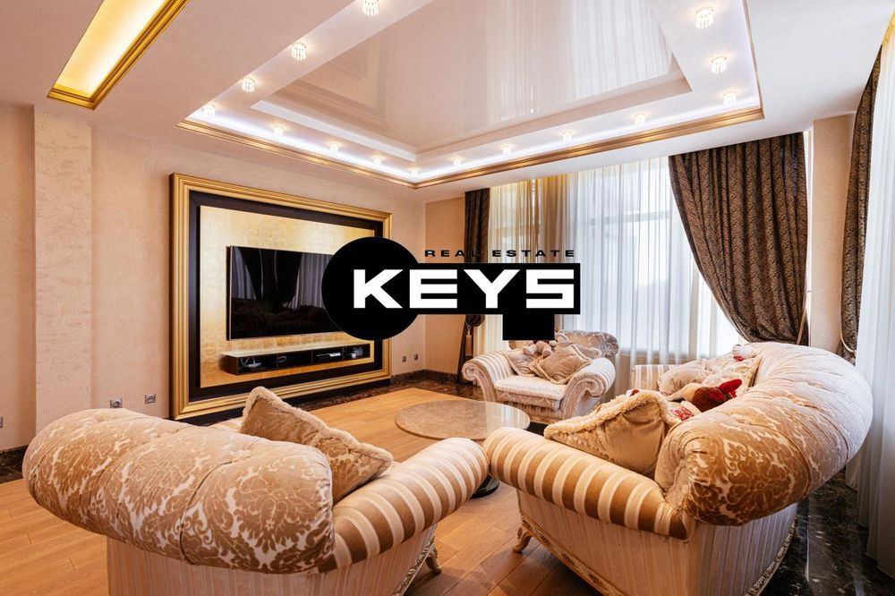 ЖК Новопечерські Липки! Продається 4к.квартира, Верхогляда 9 Київ - зображення 4