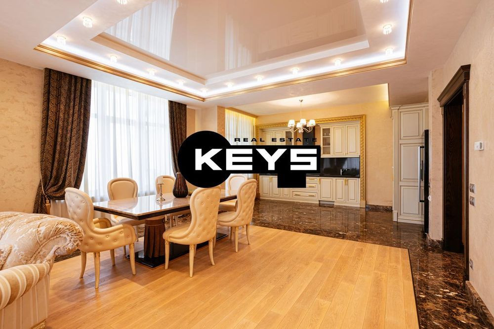 ЖК Новопечерські Липки! Продається 4к.квартира, Верхогляда 9 Київ - зображення 5