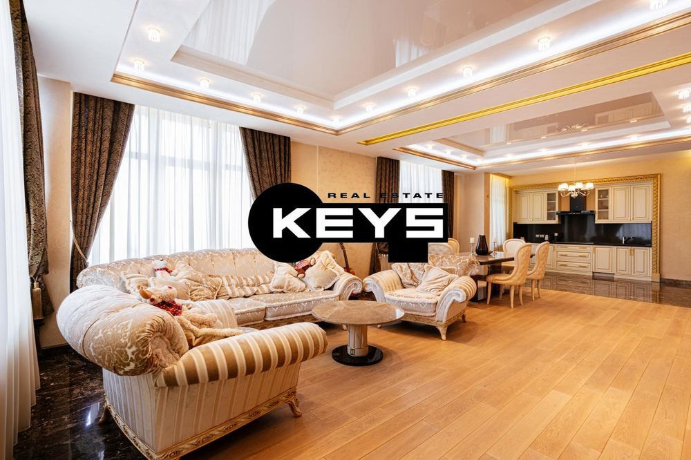 ЖК Новопечерські Липки! Продається 4к.квартира, Верхогляда 9 Київ - зображення 2