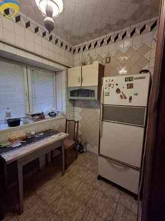 Двухуровневая квартира на Молдаванке. Одеса