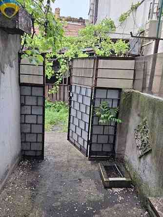 Двухуровневая квартира на Молдаванке. Одеса