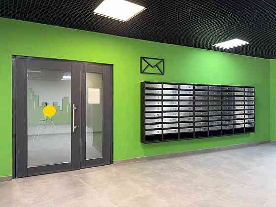 Продам 1-кім квартиру у ЖК «Greenville Park Lviv» вул. Замарстинівська Львов