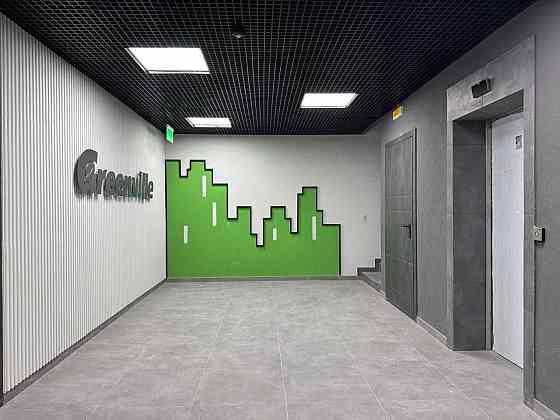 Продам 1-кім квартиру у ЖК «Greenville Park Lviv» вул. Замарстинівська Львов