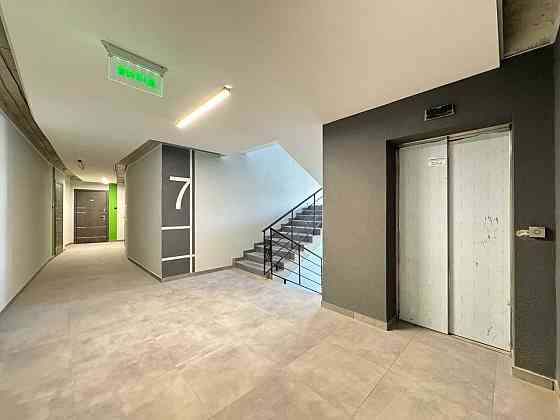 Продам 1-кім квартиру у ЖК «Greenville Park Lviv» вул. Замарстинівська Львов