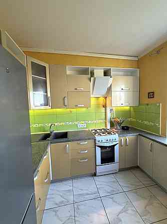 НОВА ПРОПОЗИЦІЯ! 4 х кімн.кв. вул. 1ї танкової бригади Чернигов