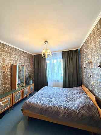 НОВА ПРОПОЗИЦІЯ! 4 х кімн.кв. вул. 1ї танкової бригади Чернигов