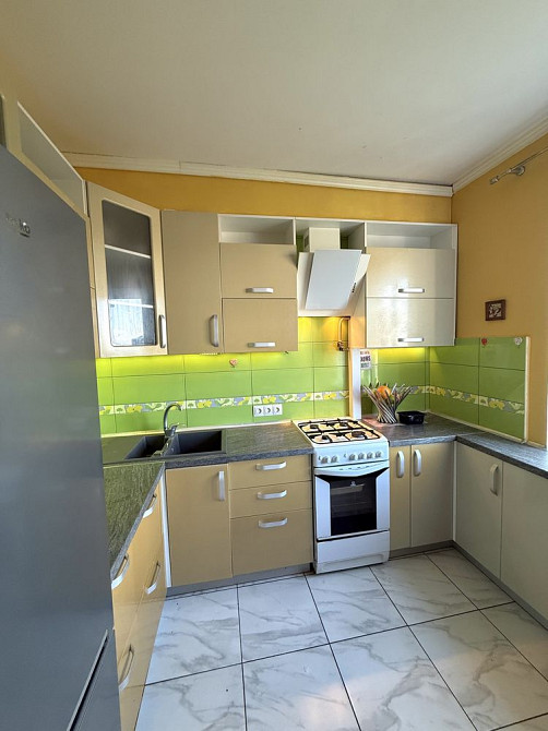 НОВА ПРОПОЗИЦІЯ! 4 х кімн.кв. вул. 1ї танкової бригади Чернігів - зображення 6