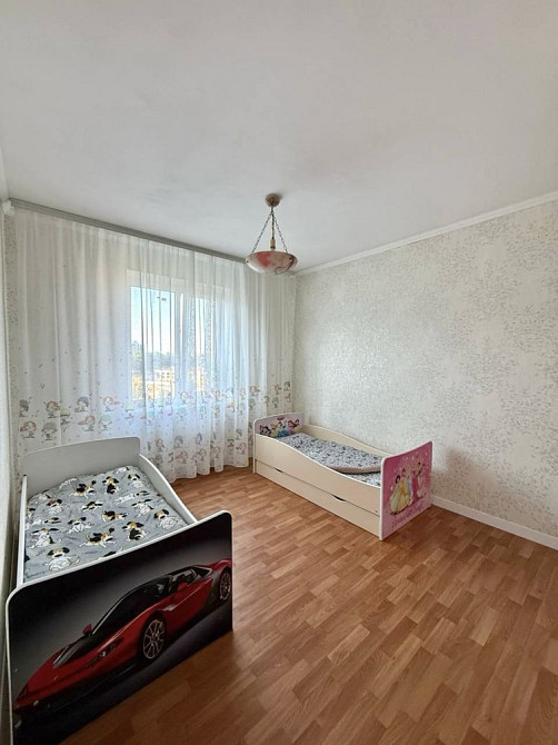 НОВА ПРОПОЗИЦІЯ! 4 х кімн.кв. вул. 1ї танкової бригади Чернігів - зображення 5