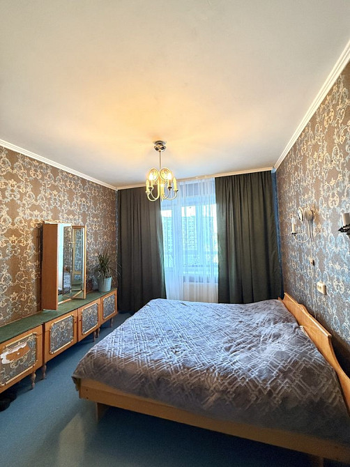 НОВА ПРОПОЗИЦІЯ! 4 х кімн.кв. вул. 1ї танкової бригади Чернігів - зображення 4