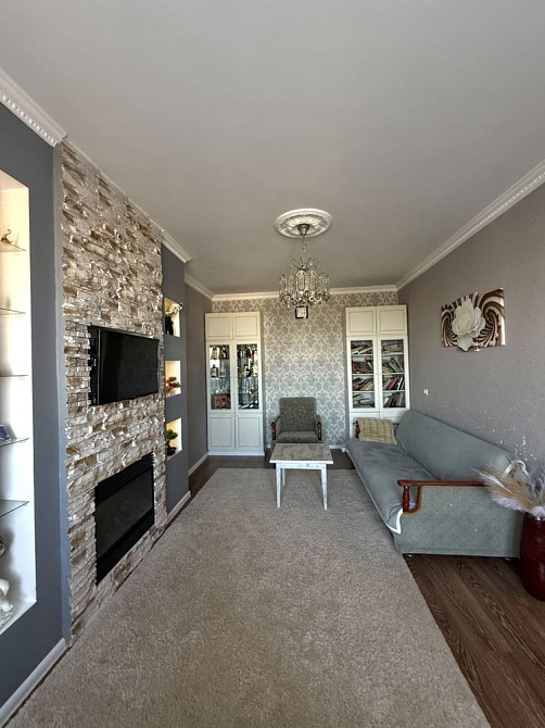 НОВА ПРОПОЗИЦІЯ! 4 х кімн.кв. вул. 1ї танкової бригади Чернігів - зображення 3