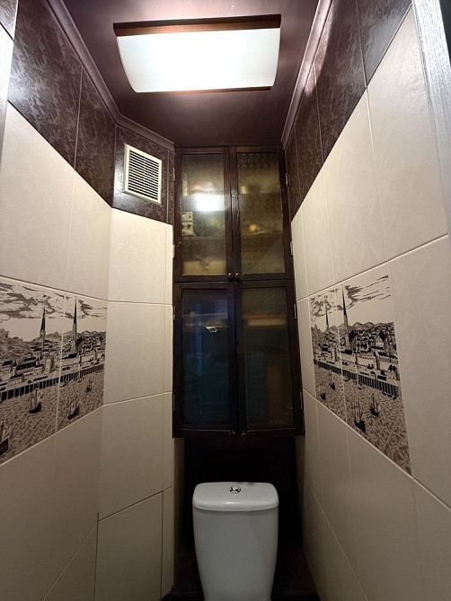 НОВА ПРОПОЗИЦІЯ! 4 х кімн.кв. вул. 1ї танкової бригади Чернігів - зображення 8