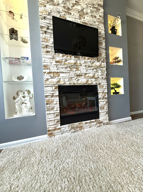 НОВА ПРОПОЗИЦІЯ! 4 х кімн.кв. вул. 1ї танкової бригади Чернігів - зображення 2