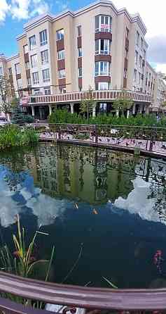 2К від забудов  ЖК Львівський Затишок Є оселя Є відновлення податок 2% Софиевская Борщаговка