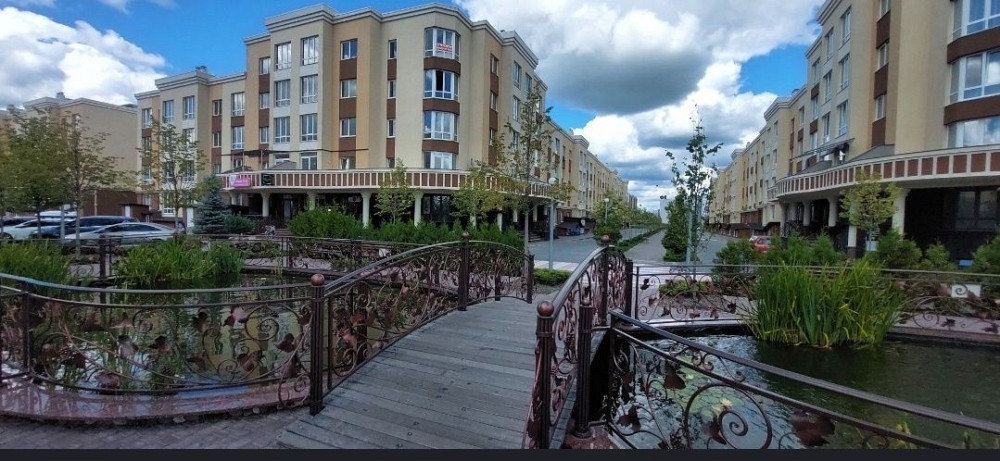 2К від забудов  ЖК Львівський Затишок Є оселя Є відновлення податок 2% Софиевская Борщаговка - изображение 2