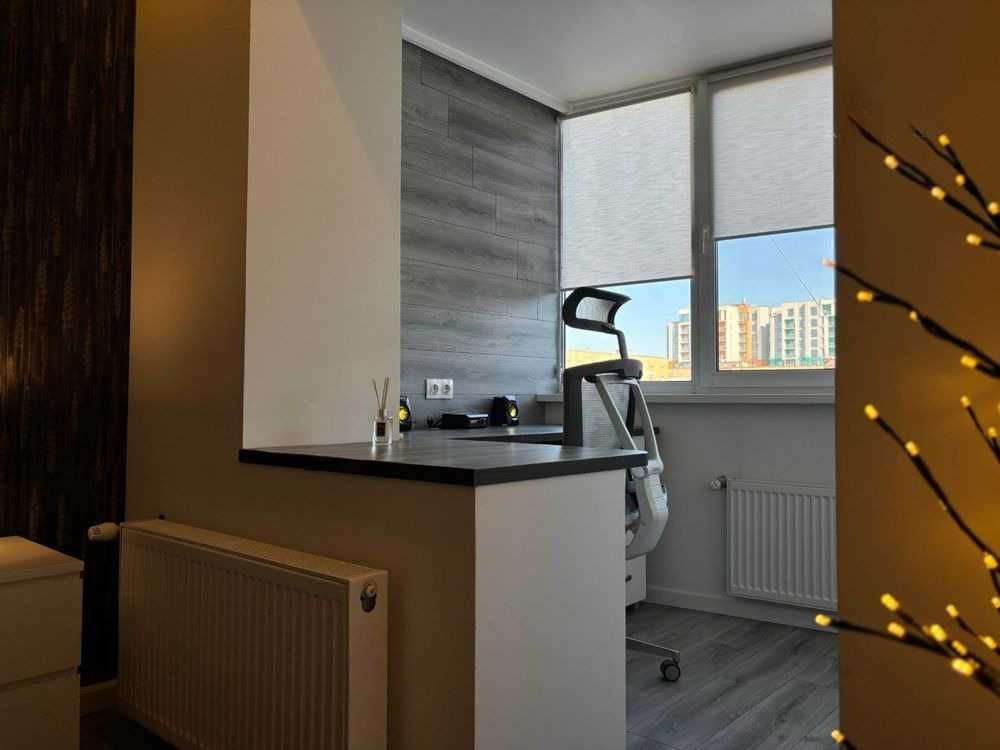 Продам 3к квартиру на Победе-6 Днепр - изображение 7