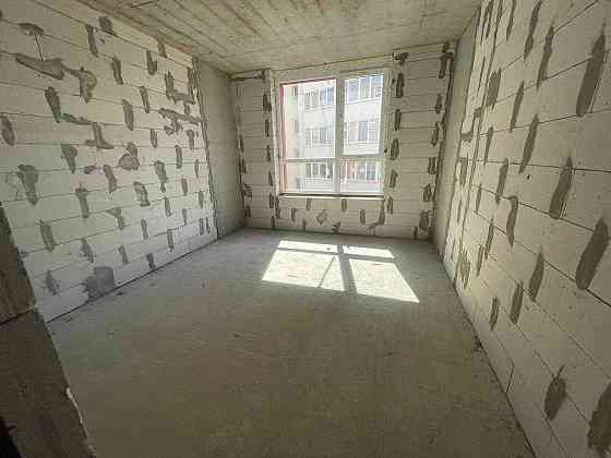 1 кімн вул.Тролейбусна, 51 м2. Новобудова. Тернопіль