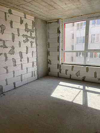 1 кімн вул.Тролейбусна, 51 м2. Новобудова. Тернопіль