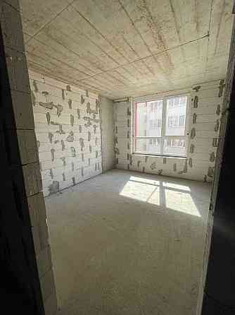 1 кімн вул.Тролейбусна, 51 м2. Новобудова. Тернопіль