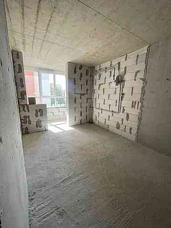 1 кімн вул.Тролейбусна, 51 м2. Новобудова. Тернопіль