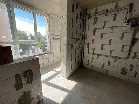 1 кімн вул.Тролейбусна, 51 м2. Новобудова. Тернопіль