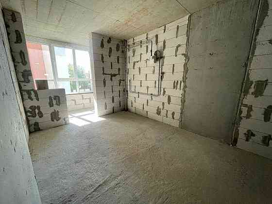 1 кімн вул.Тролейбусна, 51 м2. Новобудова. Тернопіль