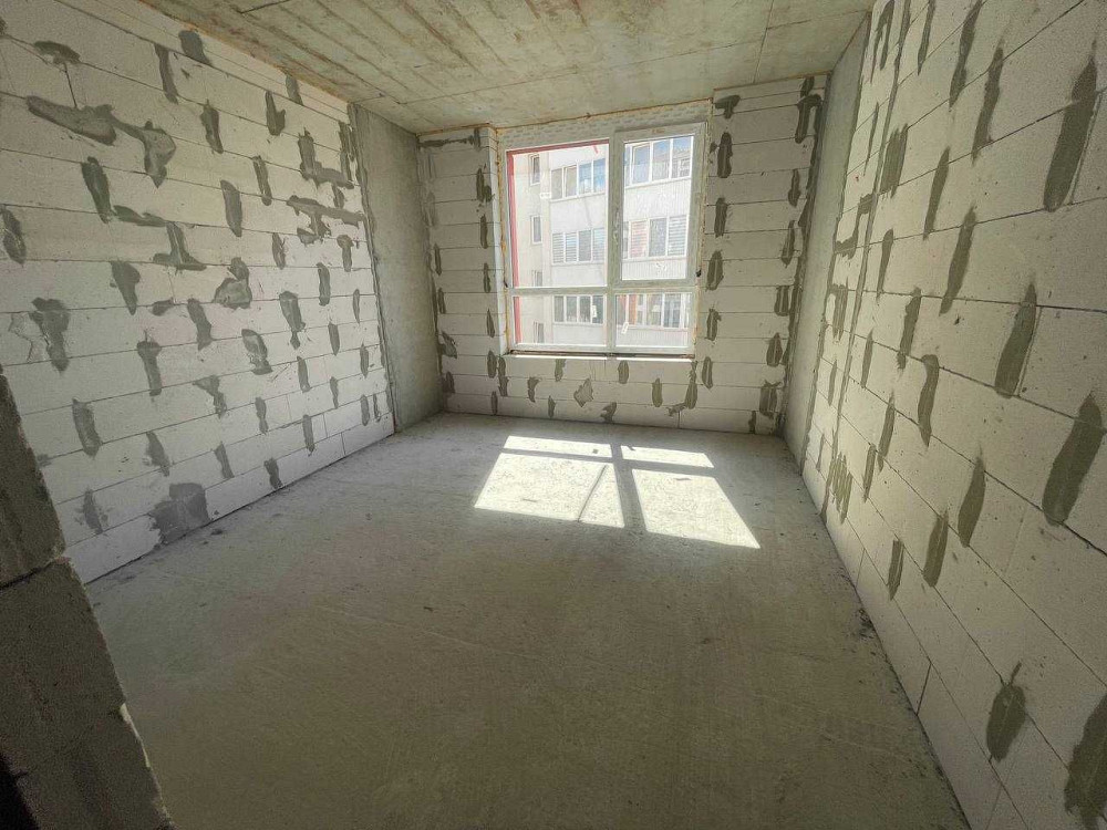 1 кімн вул.Тролейбусна, 51 м2. Новобудова. Тернопіль - зображення 1