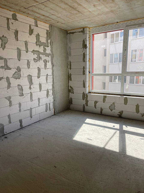 1 кімн вул.Тролейбусна, 51 м2. Новобудова. Тернопіль - зображення 3