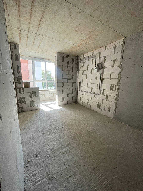 1 кімн вул.Тролейбусна, 51 м2. Новобудова. Тернопіль - зображення 6