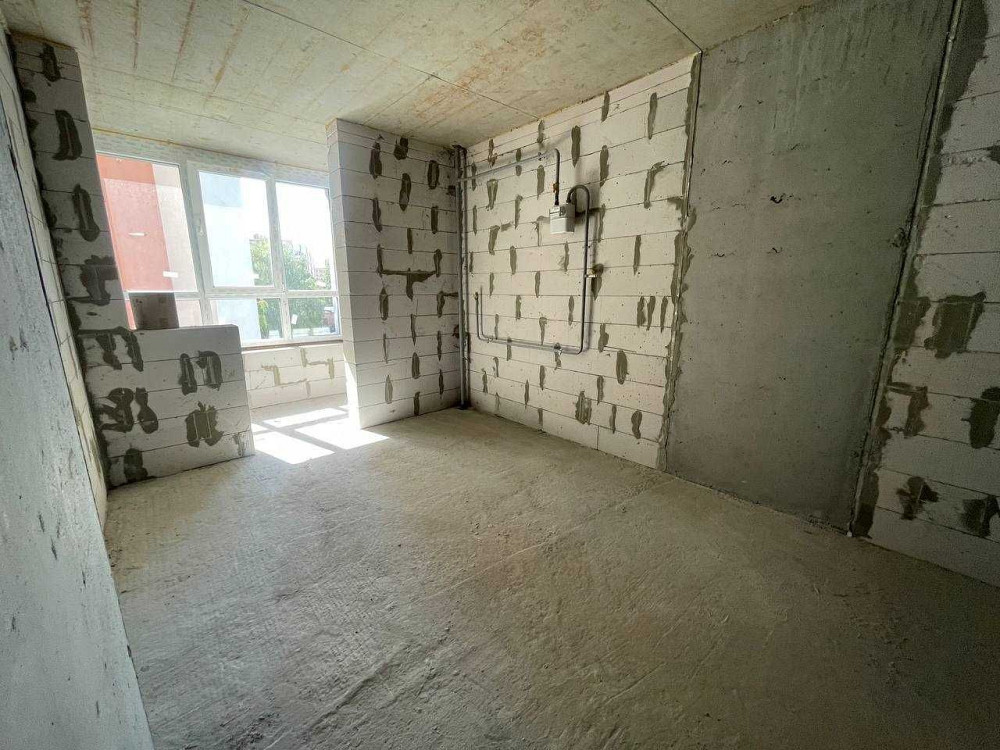 1 кімн вул.Тролейбусна, 51 м2. Новобудова. Тернопіль - зображення 5