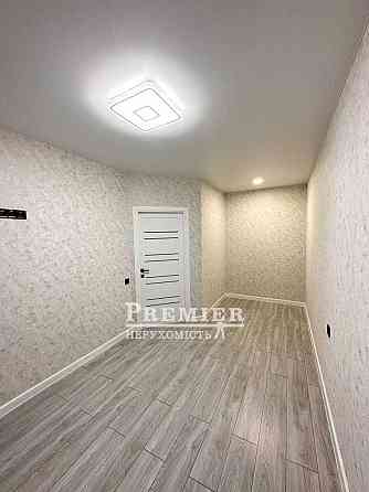 1-кімнатна квартира в новому ЖК «Віа Рома» Одеса