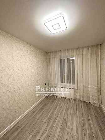 1-кімнатна квартира в новому ЖК «Віа Рома» Одеса