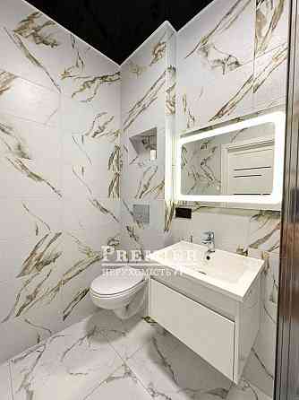 1-кімнатна квартира в новому ЖК «Віа Рома» Одеса