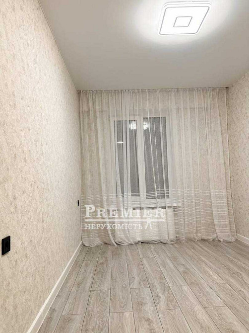 1-кімнатна квартира в новому ЖК «Віа Рома» Одеса - зображення 4