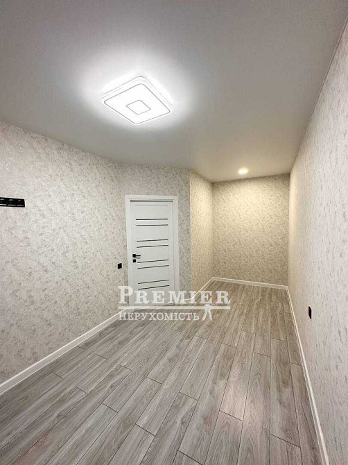 1-кімнатна квартира в новому ЖК «Віа Рома» Одеса - зображення 1