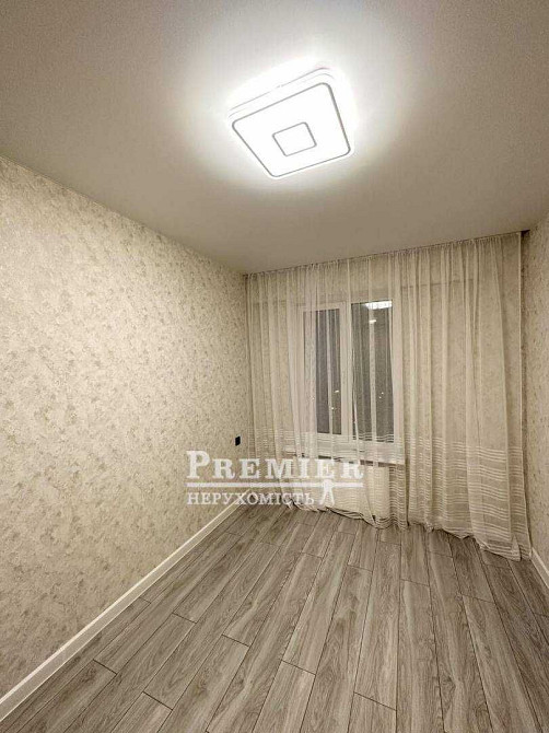 1-кімнатна квартира в новому ЖК «Віа Рома» Одеса - зображення 5