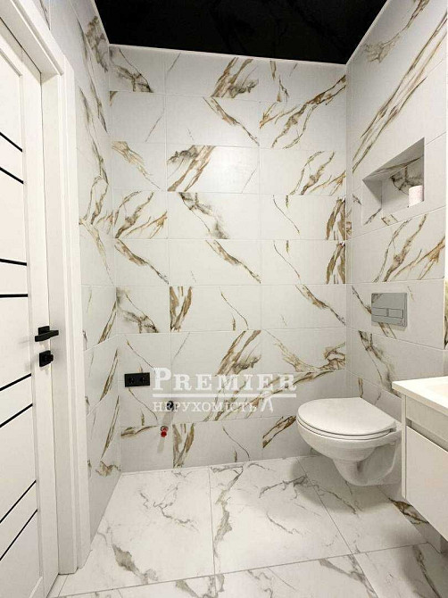 1-кімнатна квартира в новому ЖК «Віа Рома» Одеса - зображення 6