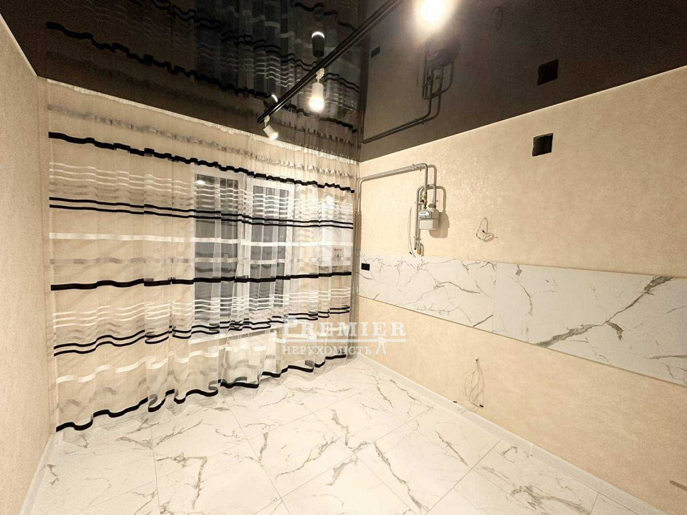 1-кімнатна квартира в новому ЖК «Віа Рома» Одеса - зображення 2