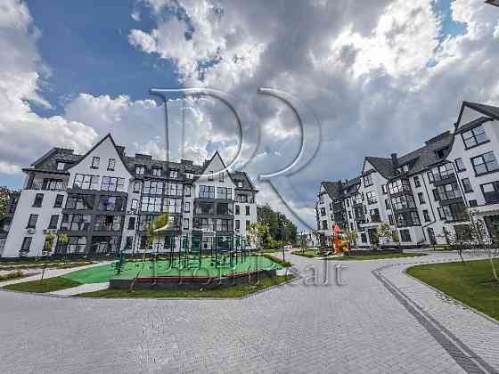 Продаж 1 кімн. квартири в ЖК Desna Park Residence/ Зазим'я Зазимье