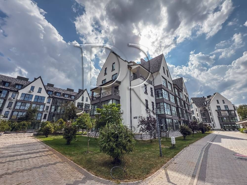 Продаж 1 кімн. квартири в ЖК Desna Park Residence/ Зазим'я Зазим`я - зображення 1