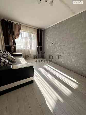 Чудова 1 кімнатна квартира Троещина.Рейгана 9 ! Київ