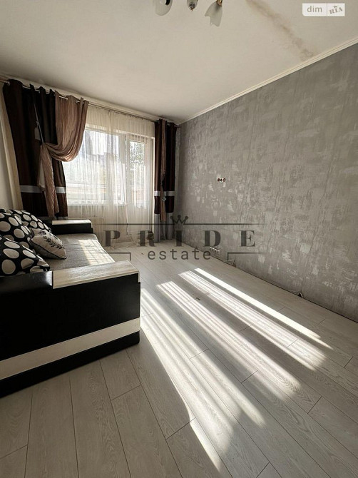 Чудова 1 кімнатна квартира Троещина.Рейгана 9 ! Київ - зображення 1