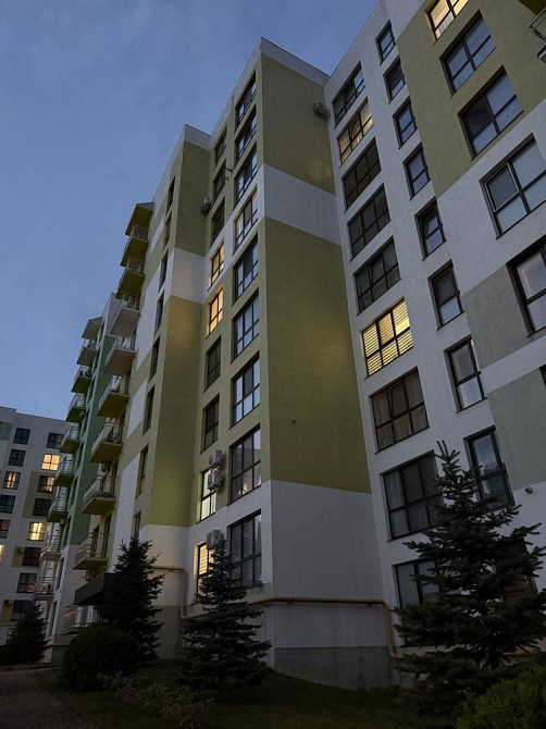 Продаю квартиру на ЖК  Новабудова Ровно - изображение 8