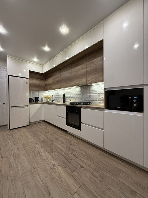 Продаю квартиру на ЖК  Новабудова Ровно - изображение 1