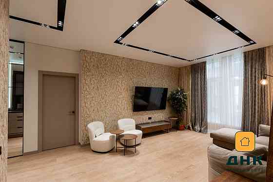 Аркадия‼️ВИД МОРЯ‼️НОВЫЙ РЕМОНТ• 3к квартира • Элегия парк Генуэзская Одеса