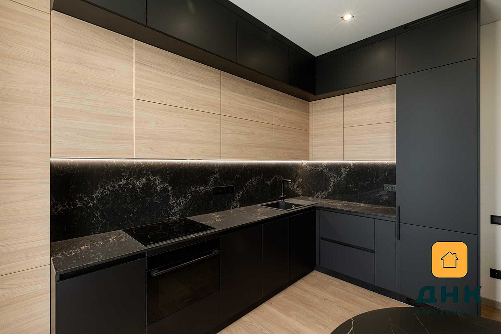 Аркадия‼️ВИД МОРЯ‼️НОВЫЙ РЕМОНТ• 3к квартира • Элегия парк Генуэзская Одеса - зображення 5