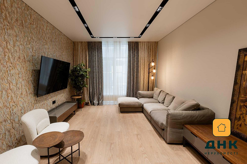 Аркадия‼️ВИД МОРЯ‼️НОВЫЙ РЕМОНТ• 3к квартира • Элегия парк Генуэзская Одеса - зображення 3