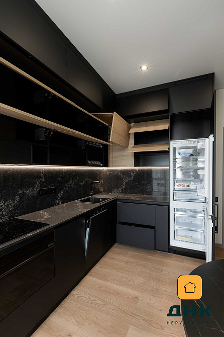 Аркадия‼️ВИД МОРЯ‼️НОВЫЙ РЕМОНТ• 3к квартира • Элегия парк Генуэзская Одеса - зображення 6