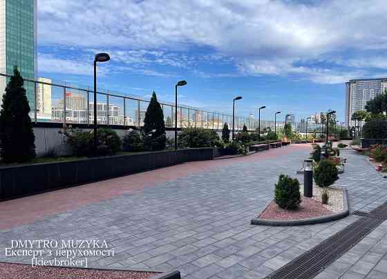 Продам стиль життя квартира Manhattan Сity Центр 111м2 Видова на місто Київ