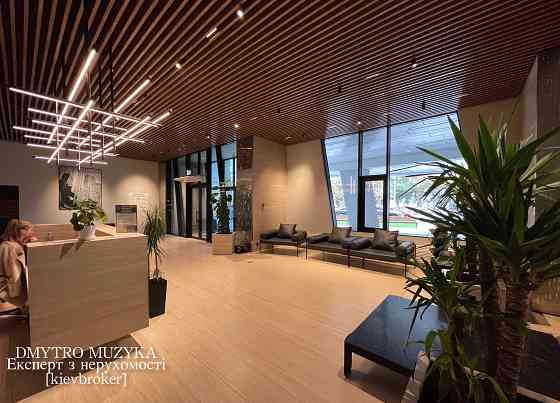 Продам стиль життя квартира Manhattan Сity Центр 111м2 Видова на місто Київ